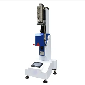 CE-Schmelz fluss index MFI-Prüfmaschine Prüfgerät für elektrischen Schmelz fluss index - Product Image 1