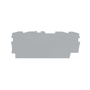 ขายดีในสต็อก <span class=keywords><strong>2002</strong></span> <span class=keywords><strong>1491</strong></span> แผ่นปลาย/แผ่นกลาง 0.8 มม. กว้าง สีเทา สำหรับ PLC โดย DHL/UPS - Product Image 1