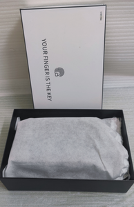 <span class=keywords><strong>Borsa</strong></span> a Mano di Lusso Antifurto in Pelle PU per <span class=keywords><strong>Uomo</strong></span> con Serratura Intelligente a Impronta Digitale Vendita all'Ingrosso Borse <span class=keywords><strong>da</strong></span> <span class=keywords><strong>Uomo</strong></span> Sacoche Homme - Product Image 3