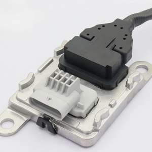 Capteur NOX de haute qualité 96785 70780 Remplace 5WK96746A Compatible avec <span class=keywords><strong>Peugeot</strong></span> <span class=keywords><strong>208</strong></span> 308 SW Partner Citroën C4 Cactus Renault - Product Image 2