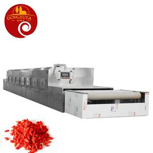 <span class=keywords><strong>Machine</strong></span> de séchage <span class=keywords><strong>Jujube</strong></span> équipement de cuisson équipement de stérilisation de cuisson à micro-ondes multifonctionnel - Product Image 3