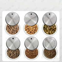 Extrudeuse de nourriture pour animaux de compagnie à double vis, extrudeuse de nourriture flottante pour poissons, extrudeuse de traitement de la nourriture pour poissons