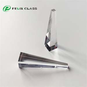 Varillas Cónicas de Sílice Fundida UV FELIX para Sistemas de Iluminación UV - Product Image 6