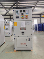 Démarreur progressif pour moteur synchrone de l'industrie minière, solution de démarrage progressif, démarreur progressif à thyristors, relais de protection