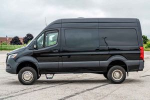 Camioneta <span class=keywords><strong>Mercedes</strong></span>-Benz Sprinter USADA DISPONIBLE para la <span class=keywords><strong>VENTA</strong></span> - Product Image 2