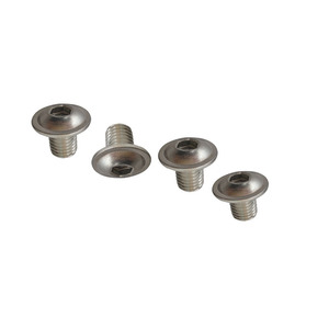 M2 M3 M4 M5 M6 M7 Small Hex Pan Head Machine <b>Screw</b> - Product Image 4