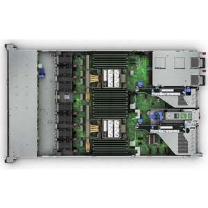 เซิร์ฟเวอร์พริเลียนท์ G11 Gen11 4LFF DL360 4LFF NC สำหรับ P52498-B21เซิร์ฟเวอร์ HPE - Product Image 2