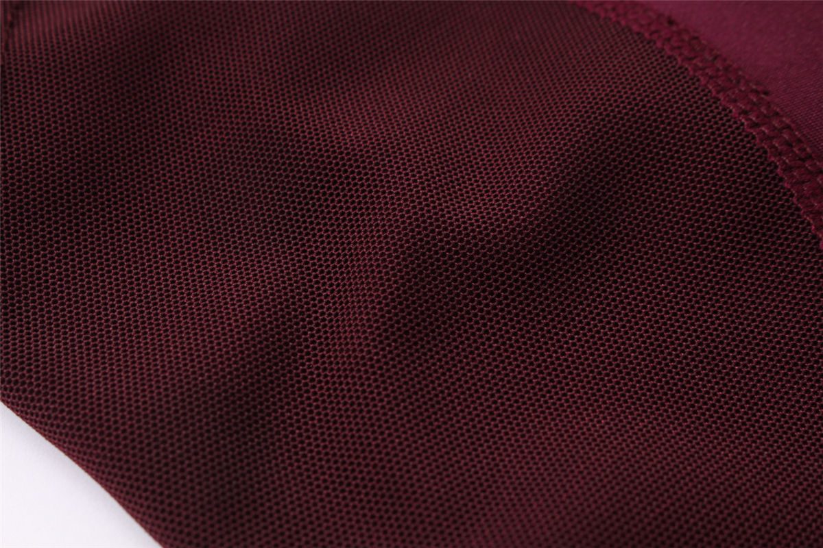 custom gym sports wear high waist yoga pants workout shorts high quality quick dry hot sale