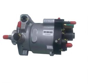 Pompa Injeksi Bahan Bakar untuk Dongfeng untuk FAW untuk Shacman untuk Sinotruk untuk Foton Suku Cadang Berkualitas Tinggi - Product Image 6