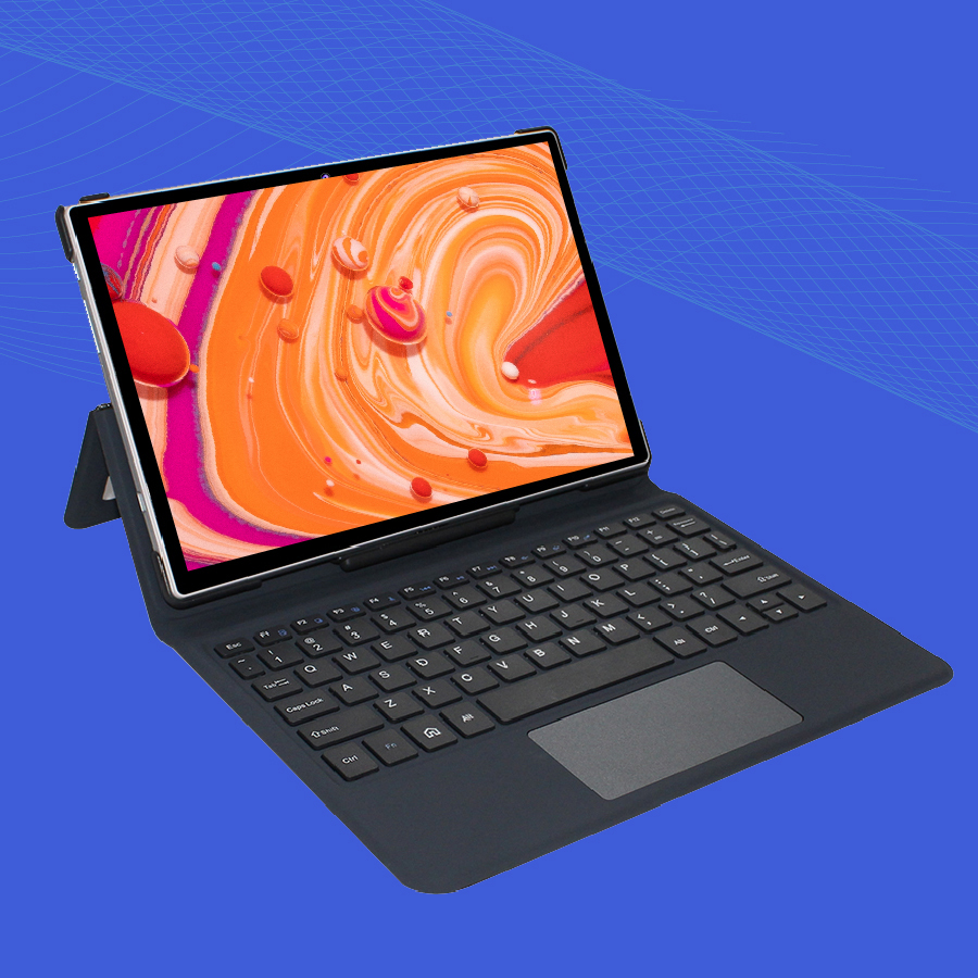 Быстрая доставка, OEM 10,1 дюймовый нетбук для йоги, ноутбук, планшеты