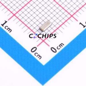 8HSC327C0306L Crystal (Passive) SMD3215-2P Crystal Oscillator SMD Crystal Oscillator 32.768kHz 20ppm 6pF - Product Image 1