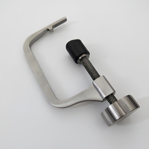 Sistema de Micro Lapiplastia para Corrección de Juanetes, Instrumental Quirúrgico Ortopédico de Alta Calidad y Durabilidad, Reutilizable para Uso Hospitalario - Product Image 2