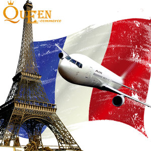 Prix de gros, fret maritime de Chine vers la France, livraison porte <span class=keywords><strong>à</strong></span> porte, conteneur FCL LCL de <span class=keywords><strong>Marseille</strong></span> - Product Image 5