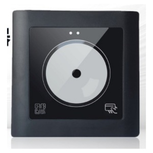 Wiegand RS485 Interface RFID NFC Door Access <strong>Control</strong> <strong>Turnstile</strong> 125kHz Frequency <strong>QR</strong> <strong>Code</strong> <strong>Reader</strong> for Secure Access - Product Image 4