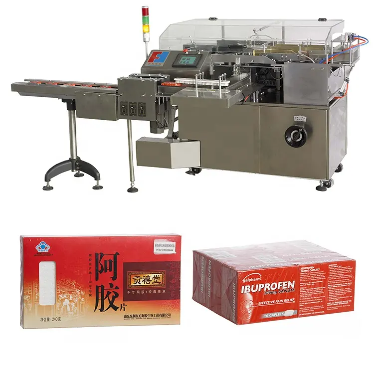 Semi-Automatic Manual Small Cellophane/Candy/Wrapping Machine 2 In 1 Shrink Wrapping Machine