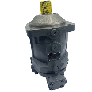 Moteur hydraulique allemand A6Vm55Da1/63W-Vzb020B - Product Image 3