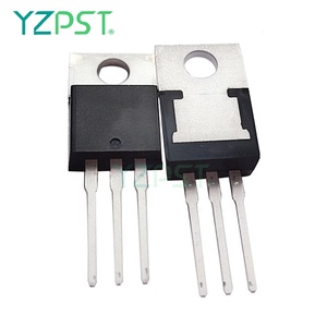 <span class=keywords><strong>Transistor</strong></span> Planare Epitassiale al Silicio PNP - Product Image 5