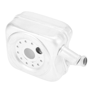 0271170211 // 068117021B Refroidisseur d'huile moteur pour Volkswagen MK2 MK3 <span class=keywords><strong>GTI</strong></span> - Product Image 4