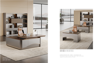 Ensemble table et chaise de bureau, bureau et chaise de bureau, ensemble bureau et chaise de bureau
