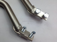 Tige de Tension Avant Haute Performance RTS YZ054D avec Roulements Sphériques pour Toyota Chaser / Cresta JZX90 / JZX100 92-01