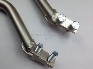 Tige de Tension Avant Haute Performance RTS YZ054D avec Roulements Sphériques pour Toyota Chaser / Cresta JZX90 / JZX100 92-01 - Product Image 3