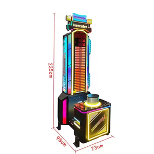 hammer <b>arcade</b> <b>game</b> <b>machine</b> hammer <b>game</b> <b>machine</b> hit hammer <b>game</b> <b>machine</b> - Product Image 5