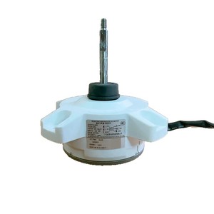Moteur de climatiseur Panasonic L6CAYYYL0029 40W DC 6 fils modèle universel - Product Image 1