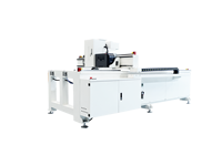 Machine de découpe CNC ATC 12 outils pour le travail du bois en panneaux