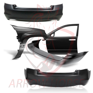 Accessori Auto parti della carrozzeria copertura paraurti posteriore per SAIC MG3/MG5/MG6/ZS/<span class=keywords><strong>MG</strong></span> <span class=keywords><strong>ONE</strong></span>/GS/EZS/V80 - Product Image 4