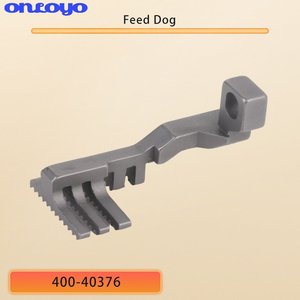 40040376 Dents en tissu pour chariot de couteau gauche <span class=keywords><strong>Zucchi</strong></span> MF7800 7900 - Product Image 3
