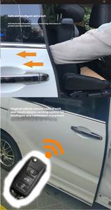 ชุดอุปกรณ์เสริมภายในสำหรับ<span class=keywords><strong>ประตู</strong></span>เลื่อน<span class=keywords><strong>ไฟฟ้า</strong></span>อัตโนมัติแบบกลไกสำหรับ<span class=keywords><strong>รถยนต์</strong></span> Mercedes-Benz Sprinter - Product Image 6