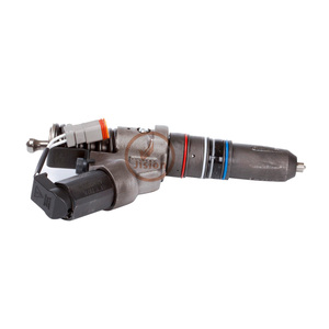 Inyector de Combustible de Alta Calidad 3411766 para Motores N14/ISM11/QSM11/M11 Origen Guangdong Garantía de 3 Meses - Product Image 4