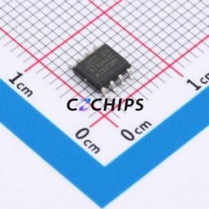 Émetteur-récepteur LIN de puce IC de circuit intégré de SOIC-8-150mil de ATA6662C-GAQW original et nouveau - Product Image 1