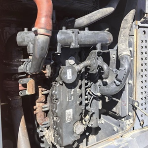Excavadora de cadenas usada Doosan DX300LC-9C de 30 toneladas, excavadora minera original - Product Image 6
