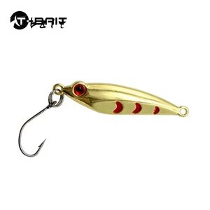 <span class=keywords><strong>Crevettes</strong></span> soldats appâts cheval bouche petit paillettes appât bionique crochet unique pêche en plein air pêche leurre fournitures - Product Image 2