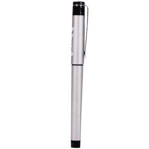 Deli Gel Pen 1.0mm Bullet Tip Black Ink Office School Use Plastic Shell Caps Closure - Product Image 3