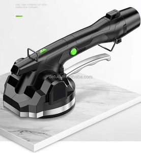 Nhà Máy Hiệu Quả Cao Trực Tiếp <span class=keywords><strong>Handhold</strong></span> 12V Pin Lithium Gạch Lát Máy Đặt - Product Image 6