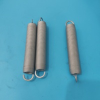 Professionelle Hochelastische Edelstahl-Feder CNC für Bearbeitete Teile XGY-2360 für KRONES Kompatible Teile ODM/OEM