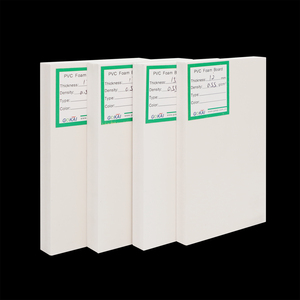 Plaque en PVC expansé 1220x2440mm 2050x3050mm avec service de découpe pour meubles et signalétique - Product Image 6