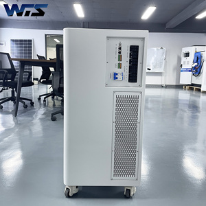 314Ah Battery and 12kw Single Phase 51.2V 16KWh High Capacity Home <b>Solar</b> <b>Generator</b> That Can Power a House - Product Image 4