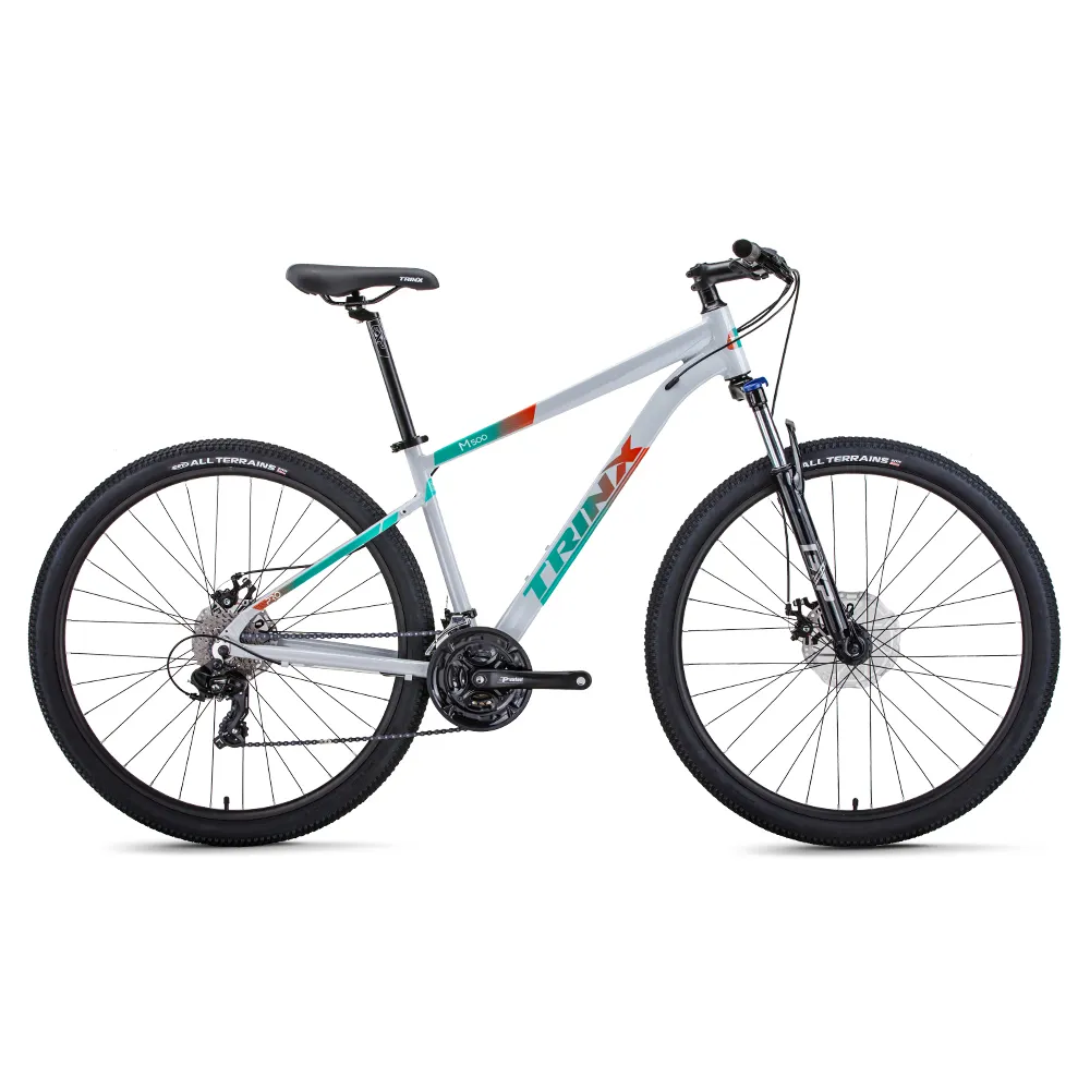 M500 PRO OEM service very popular mountainbike 29 inch mountain bikes with alloy double wall rim downhill mountain bike