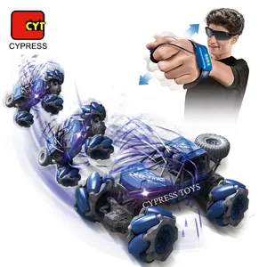 Hot Sale Wholesale RC Cars 1:20 RC Watch control Car Toy Remote Control Car