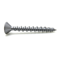 Tornillo cuadrado de alto rendimiento, fabricante de China, personalizado, de bolsillo