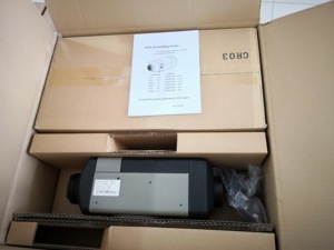 Nducjp — Mini chauffage Portable à Air Diesel 2kw 12V 24V, pour véhicule clinique, <span class=keywords><strong>Camping</strong></span> en plein Air, <span class=keywords><strong>Webasto</strong></span> - Product Image 5