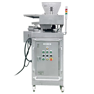 Máquina para Hornear Pan de Ancho Configurable y Espacio Reducido, con Alimentador Automático de Alimentos, de Japón - Product Image 1