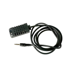 Công nghiệp cấp Cảm biến nhiệt độ/độ ẩm cảm biến với một dây sht30 sht31 sht35 sht40 DHT11 DHT22 cảm biến khắc laser - Product Image 6