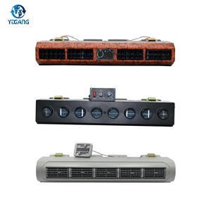 Climatisation de <span class=keywords><strong>voiture</strong></span> 12v, refroidisseur de stationnement, séparateur de <span class=keywords><strong>voiture</strong></span> <span class=keywords><strong>12</strong></span> <span class=keywords><strong>volts</strong></span>, climatisation portable de <span class=keywords><strong>voiture</strong></span> 12v 24v universelle - Product Image 4
