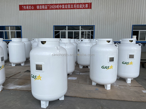 Réservoir de stockage de <span class=keywords><strong>gaz</strong></span> <span class=keywords><strong>propane</strong></span> GPL de 500 kg 500 litres - Product Image 5