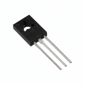 TO-225AA TO-126-3 2N4920ทรานซิสเตอร์ PBFREE ชิ้นส่วนอิเล็กทรอนิกส์ - Product Image 1