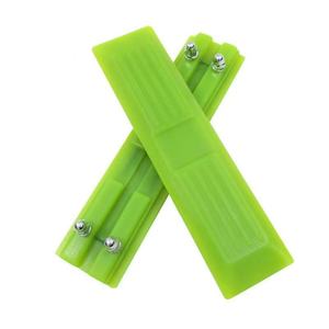 Tampon de voie en caoutchouc pour pelle Sany 75-Le fabricant professionnel de bloc de voie en caoutchouc pour pelle fournit la plaque de base de la piste - Product Image 2
